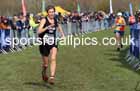 Senior Womens 2023 UK CAU Inter Counties Cross Country Champs, Prestwold Hall, Loughborough. Photo: David T. Hewitson/Sports for All Pics
